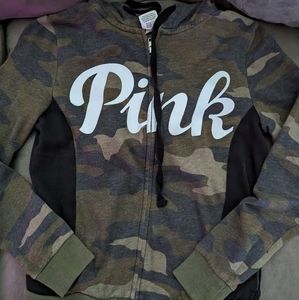 Victoria Secret Pink Hoodie